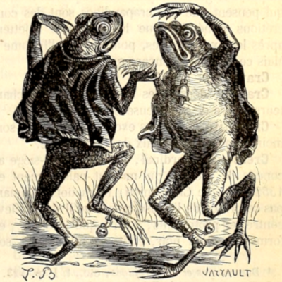 Avatar for Aaron Brick — אהרן בריק