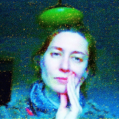 Avatar for Katerina Estl