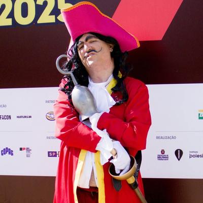 Avatar for Fábio Costa 🐇🕐🎩☕