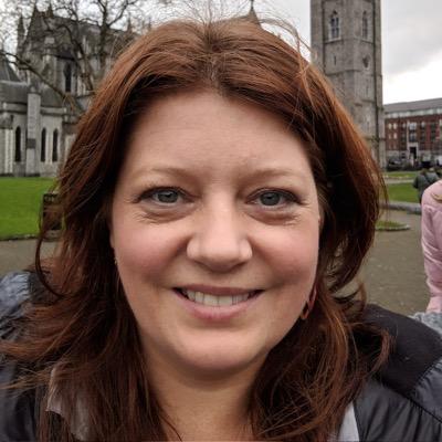 Avatar for Suzanne Aldrich (she/her)