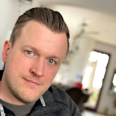 Avatar for Sven Jacobs :androidHead: