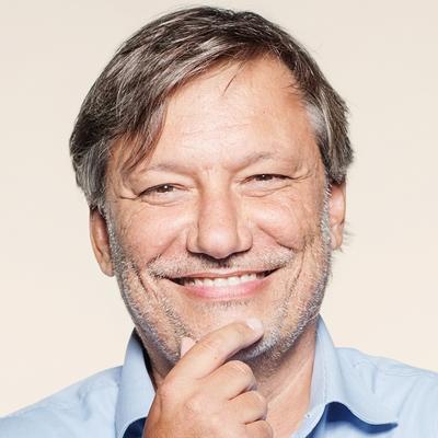 Avatar for Claudio Paco Astorri