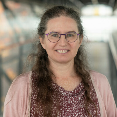 Avatar for Margaret J. Low