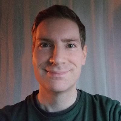 Avatar for Colin Ventura