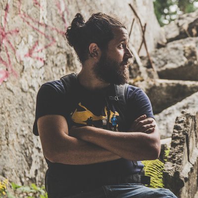 Avatar for Miguel Grandío