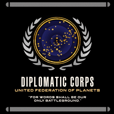 Avatar for Asahi 🖖🙂 | UFP-Liaison 🌈