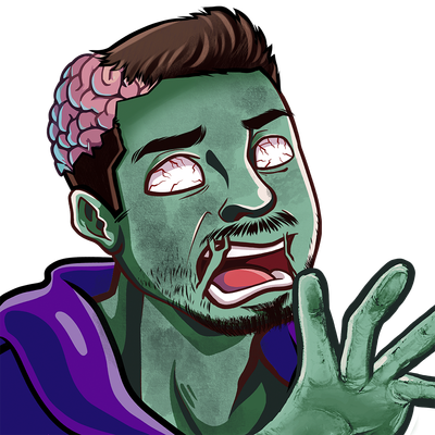 Avatar for UndeadJamie