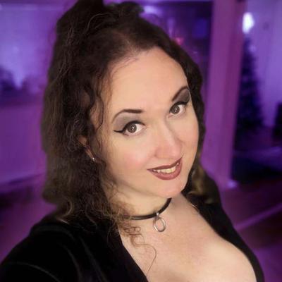 Avatar for Selena the Retro-Princess