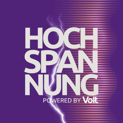 Avatar for Hochspannung - powered by Volt