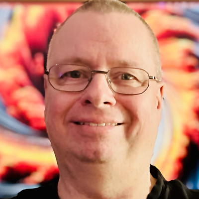 Avatar for Harald Eisenmenger