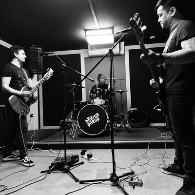 Avatar for Hearse Pileup