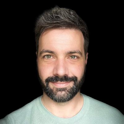 Avatar for Tim Becker