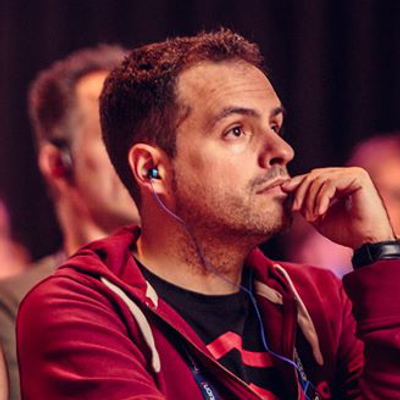 Avatar for Daniel Pecos Martínez 🇪🇺 🐧