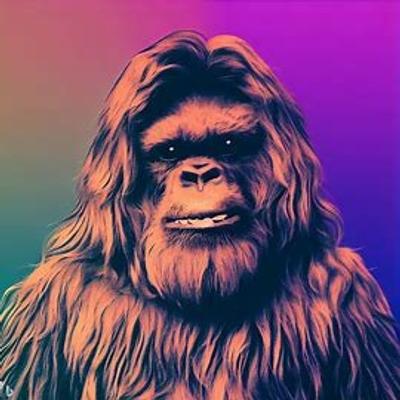 Avatar for Bi Sasquatch