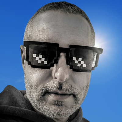 Avatar for Doug Belshaw