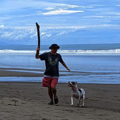 Avatar for Harry Howler