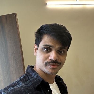 Avatar for Surya Teja K