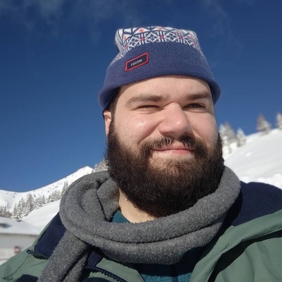 Avatar for Davide Bettio