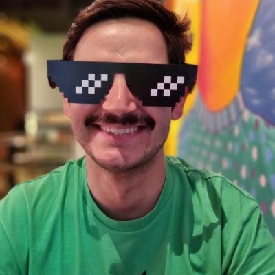 Avatar for I-Can do it! 🏳️‍🌈