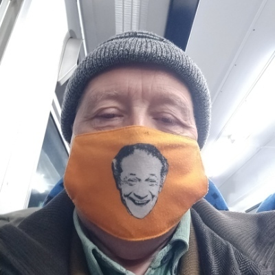 Avatar for Steven Heywood