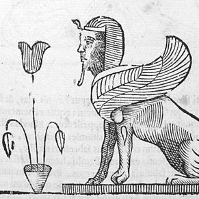 Avatar for Mythology Monday ✨