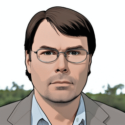 Avatar for Eric J. Korpela