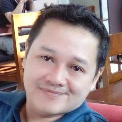 Avatar for Adhidarma Hadiwinoto :verify: