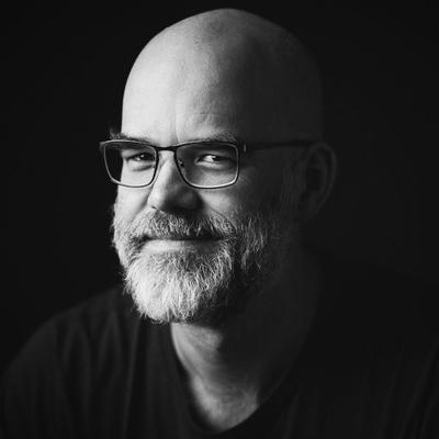 Avatar for Sybren A. Stüvel