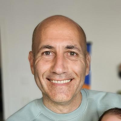 Avatar for Dejan Mihajlović