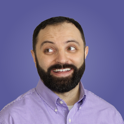 Avatar for Viktor Nagornyy