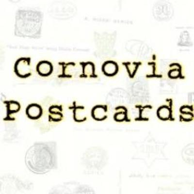 Avatar for Cornovia Postcards
