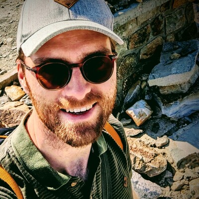 Avatar for René ☀️ Hoffmann :fckafd: