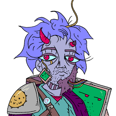 Avatar for /dev/loop0