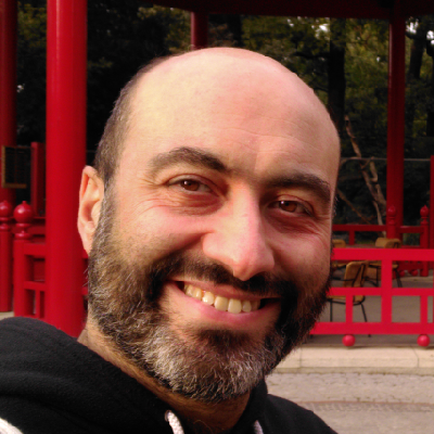 Avatar for Jaime Soriano