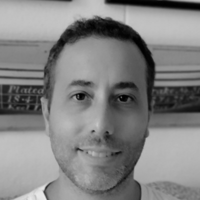 Avatar for Daniel Prieto