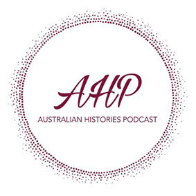 Avatar for AustralianHistoriesPodcast