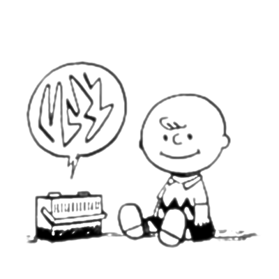 Avatar for Michael U