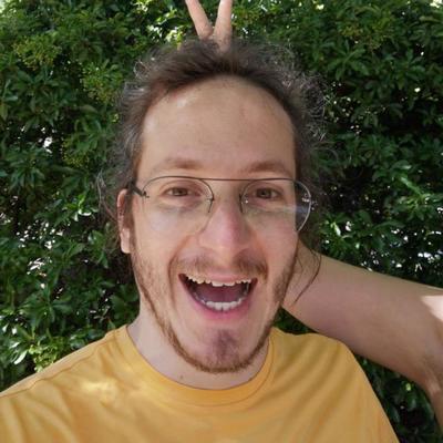 Avatar for Tamir Bahar