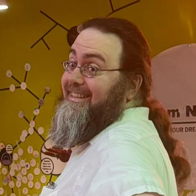 Avatar for Wolf Munroe ☎