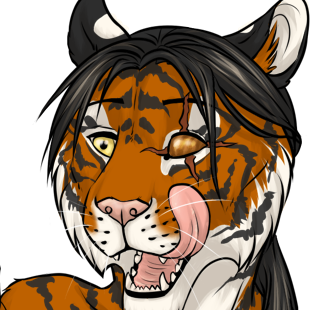 Avatar for Fun-sized tiger dad