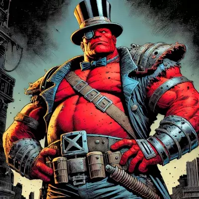 Avatar for der KI (genitiv KI)