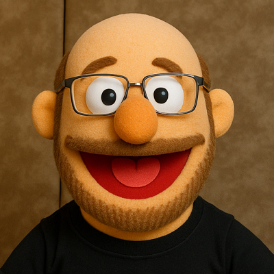 Avatar for Frank Stohl