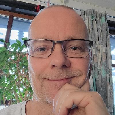 Avatar for Lars Buhl Schamaitat