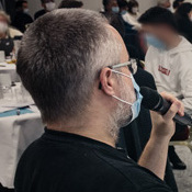 Avatar for Le Calligraphe