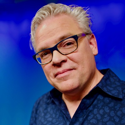 Avatar for Stephen Foskett