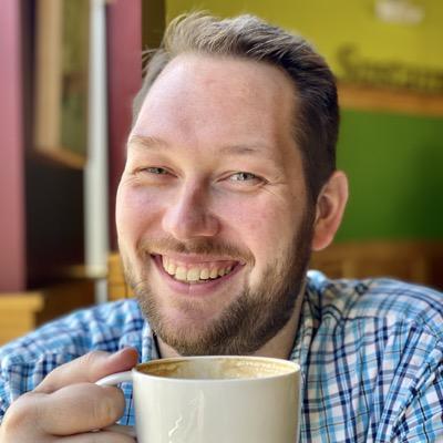 Avatar for Chris De Jabet