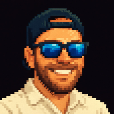 Avatar for Max
