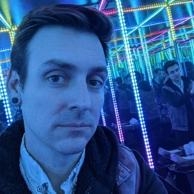 Avatar for Clayton Dewey