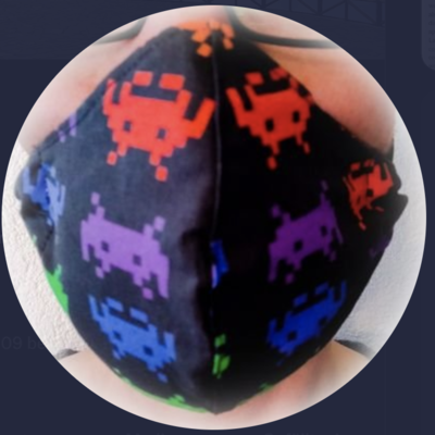 Avatar for NotesOfLife👾