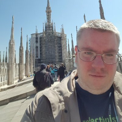 Avatar for Eddy Jansson